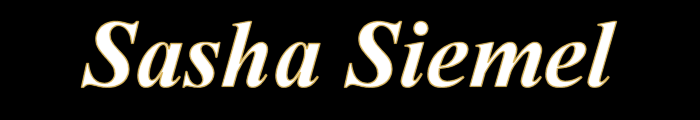 Sasha Siemel